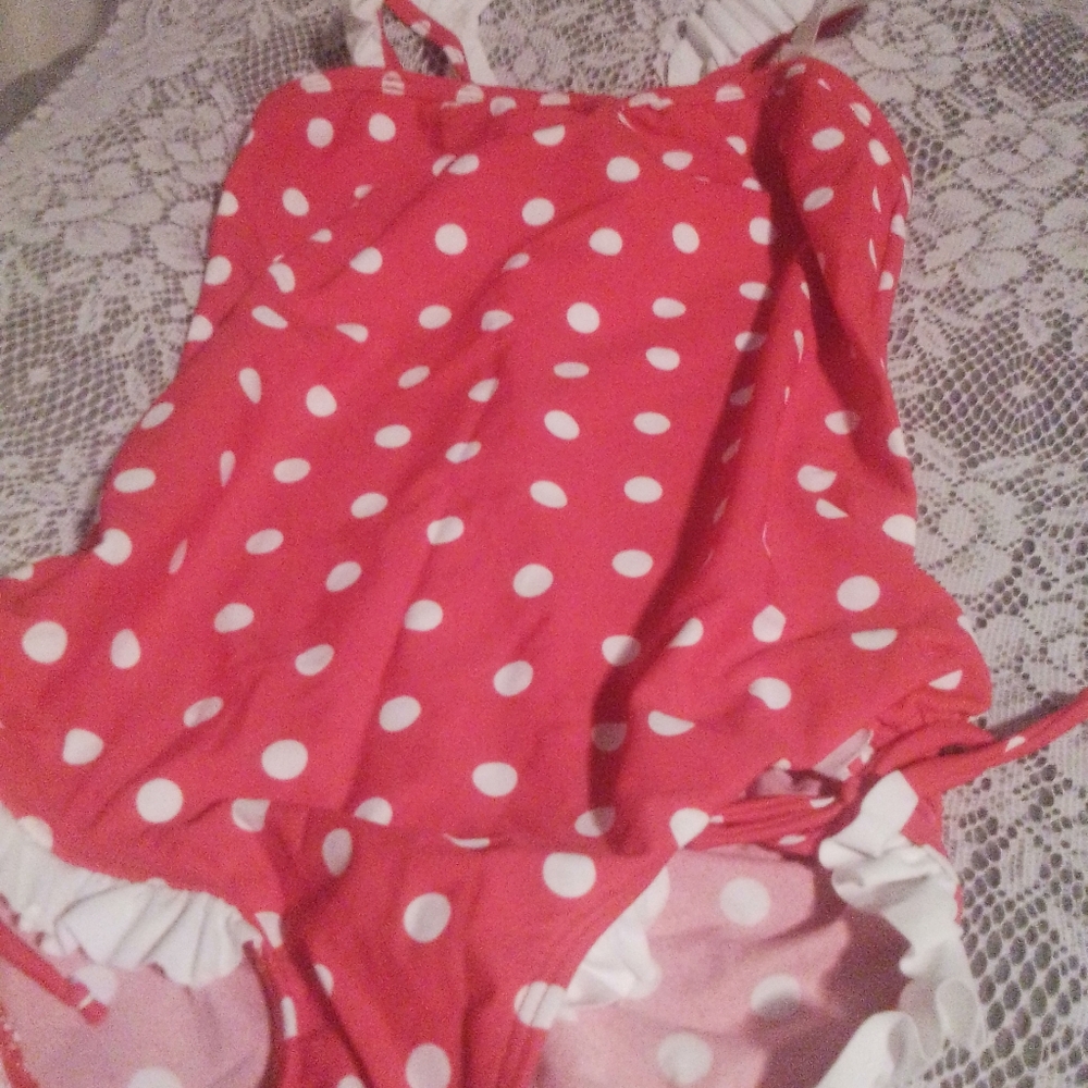 Girls swimsuits